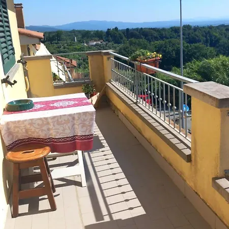 Appartamento Mary's House