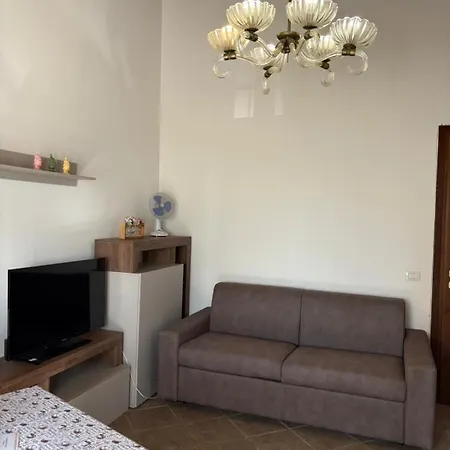 Mary's House דירה *