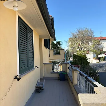 Mary's House דירה גוארדיסטאלו