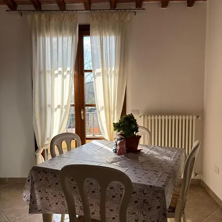 Mary's House *