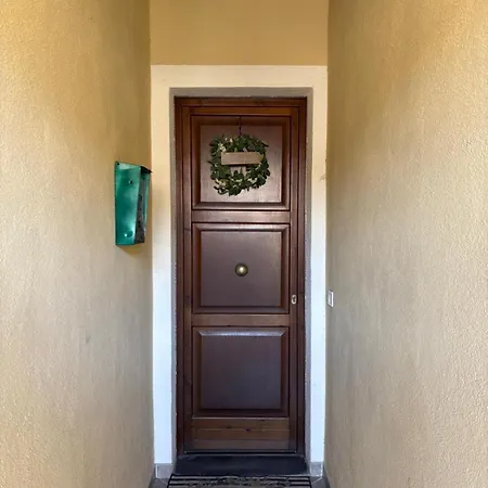 Mary's House גוארדיסטאלו