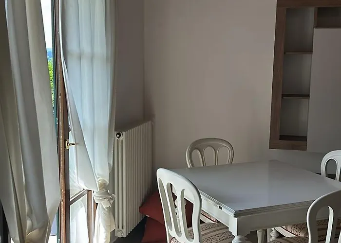 Mary's House