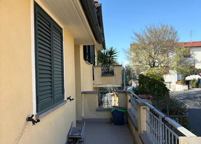 Mary's House דירה גוארדיסטאלו