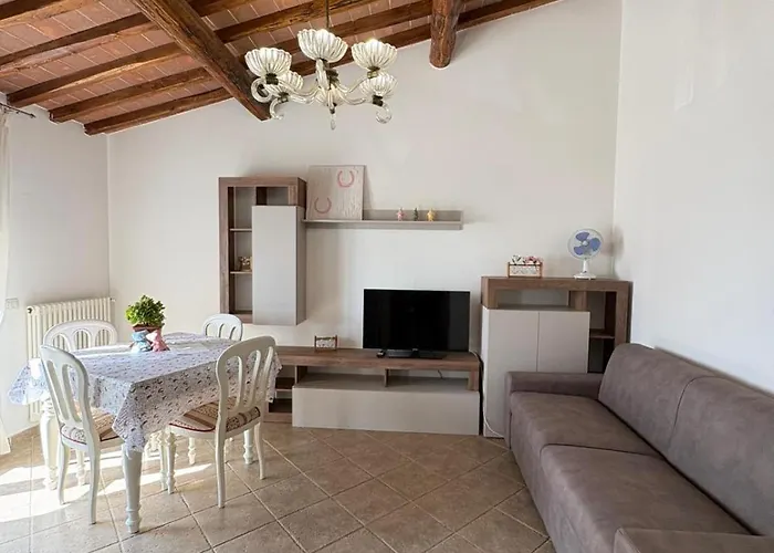 דירה Mary's House גוארדיסטאלו