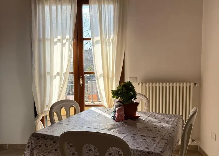 Mary's House *