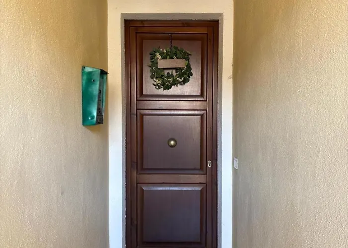 Mary's House גוארדיסטאלו