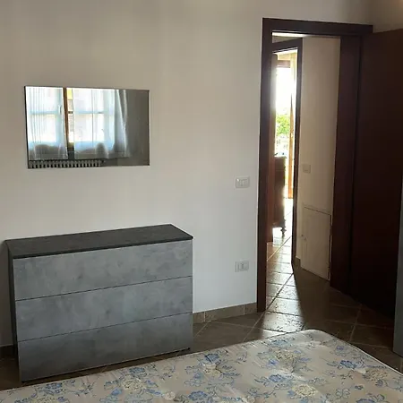 Mary's House Apartment Guardistallo