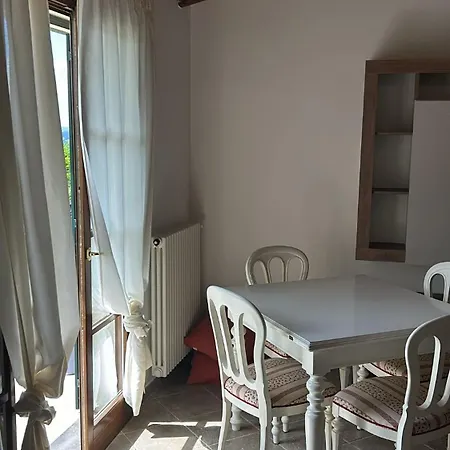 Mary's House