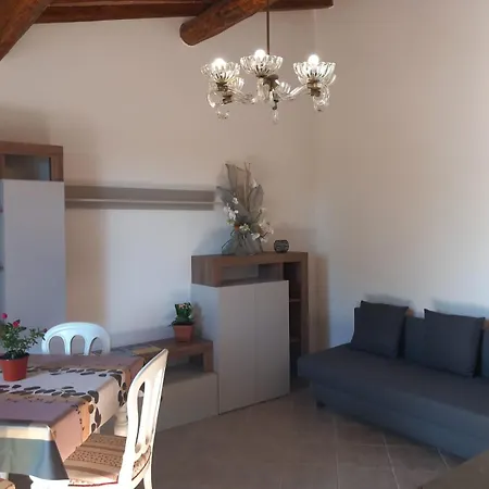 Mary's House