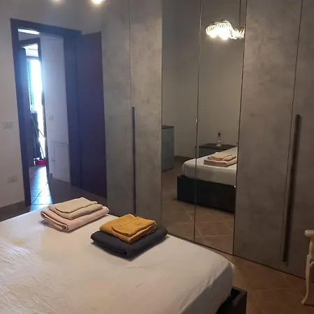 Apartment Mary's House Guardistallo